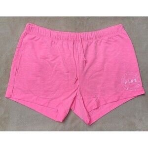 Victoria's Secret PINK Shorts size Large